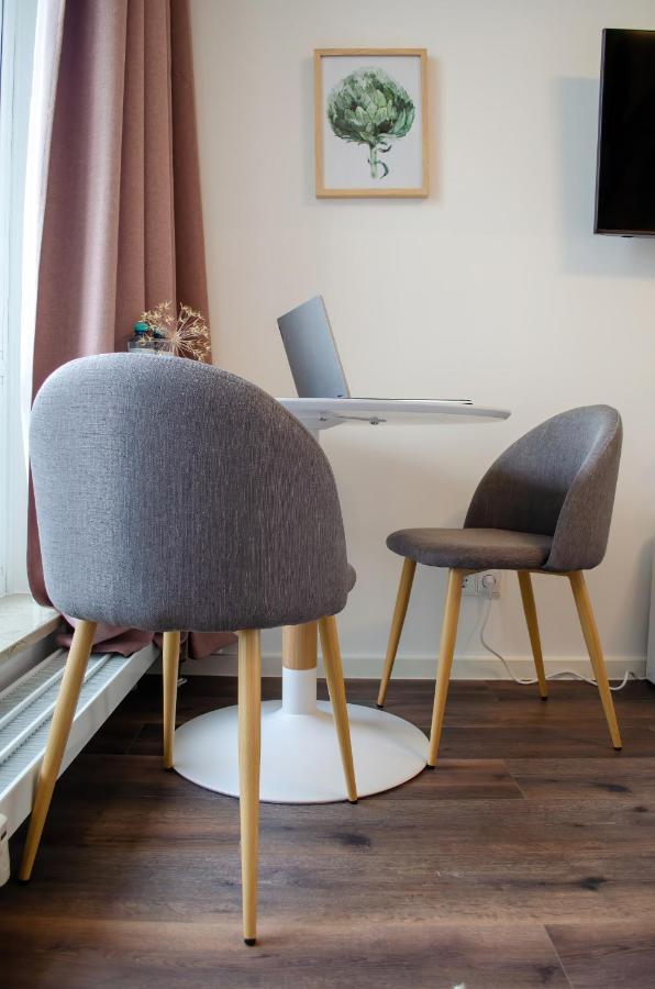 Apartment Homely 8 - Relaxed Self-check-in In Munich
